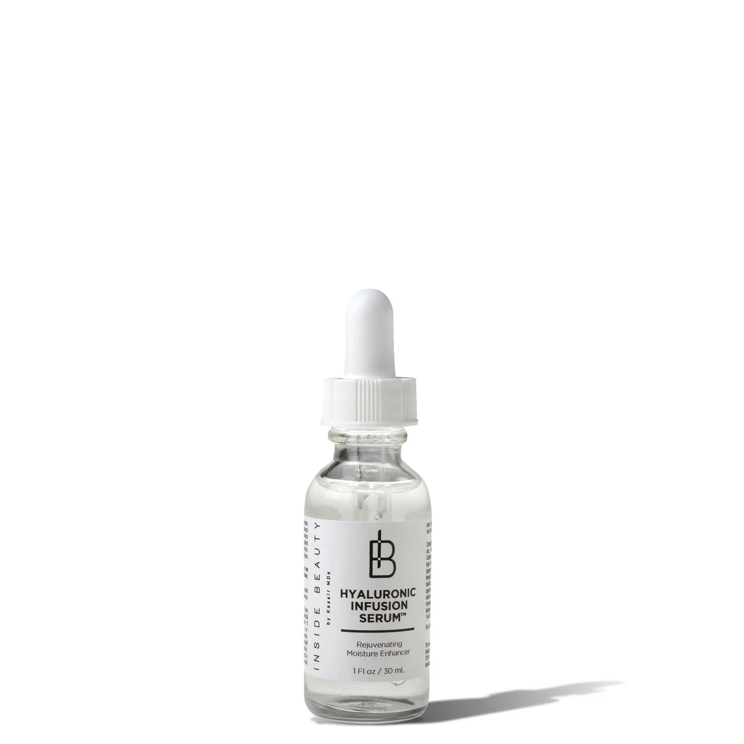 Hyaluronic Infusion Serum — NYC Luxury Medical Spa